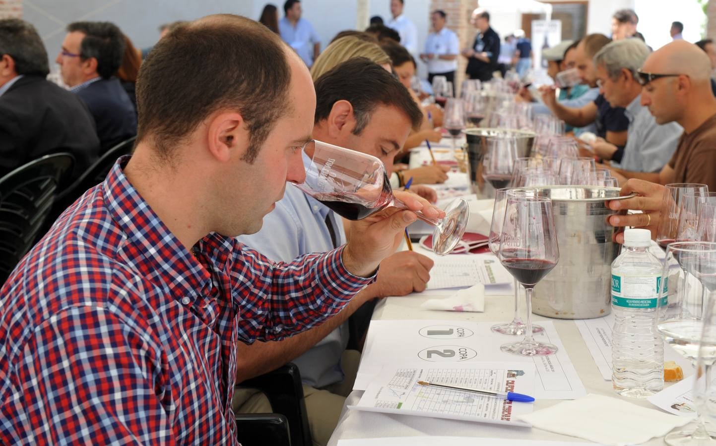 Feria del vino de la D. O. Toro