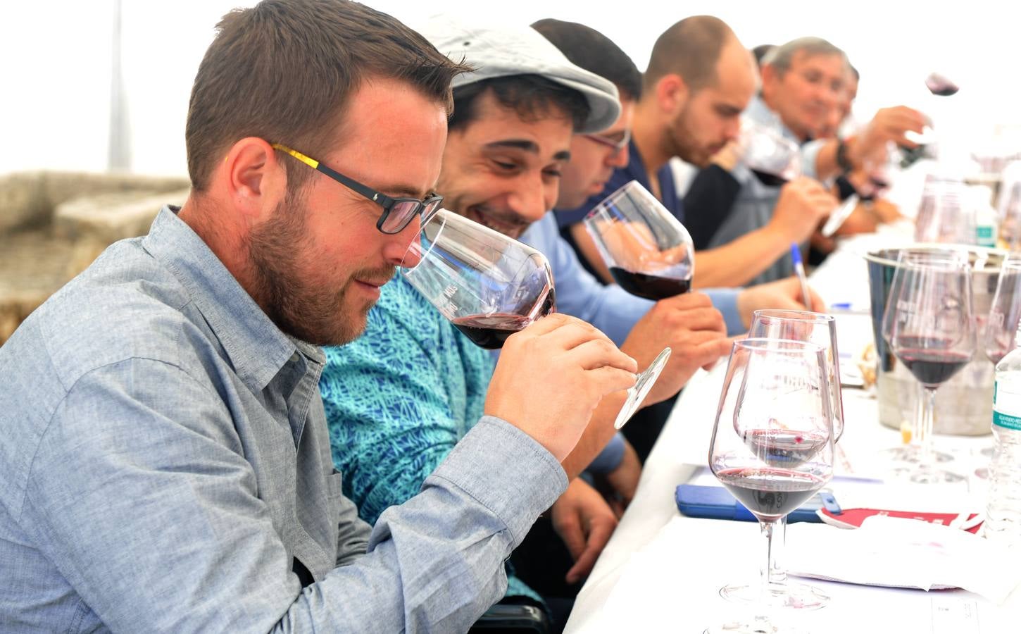 Feria del vino de la D. O. Toro