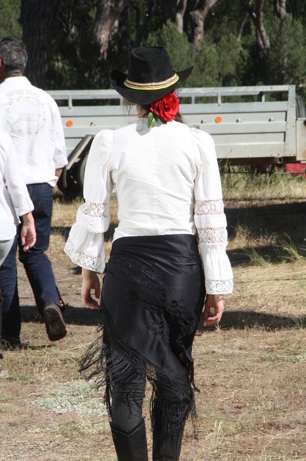 Feria de Primavera de Nava de la Asunción (Segovia)