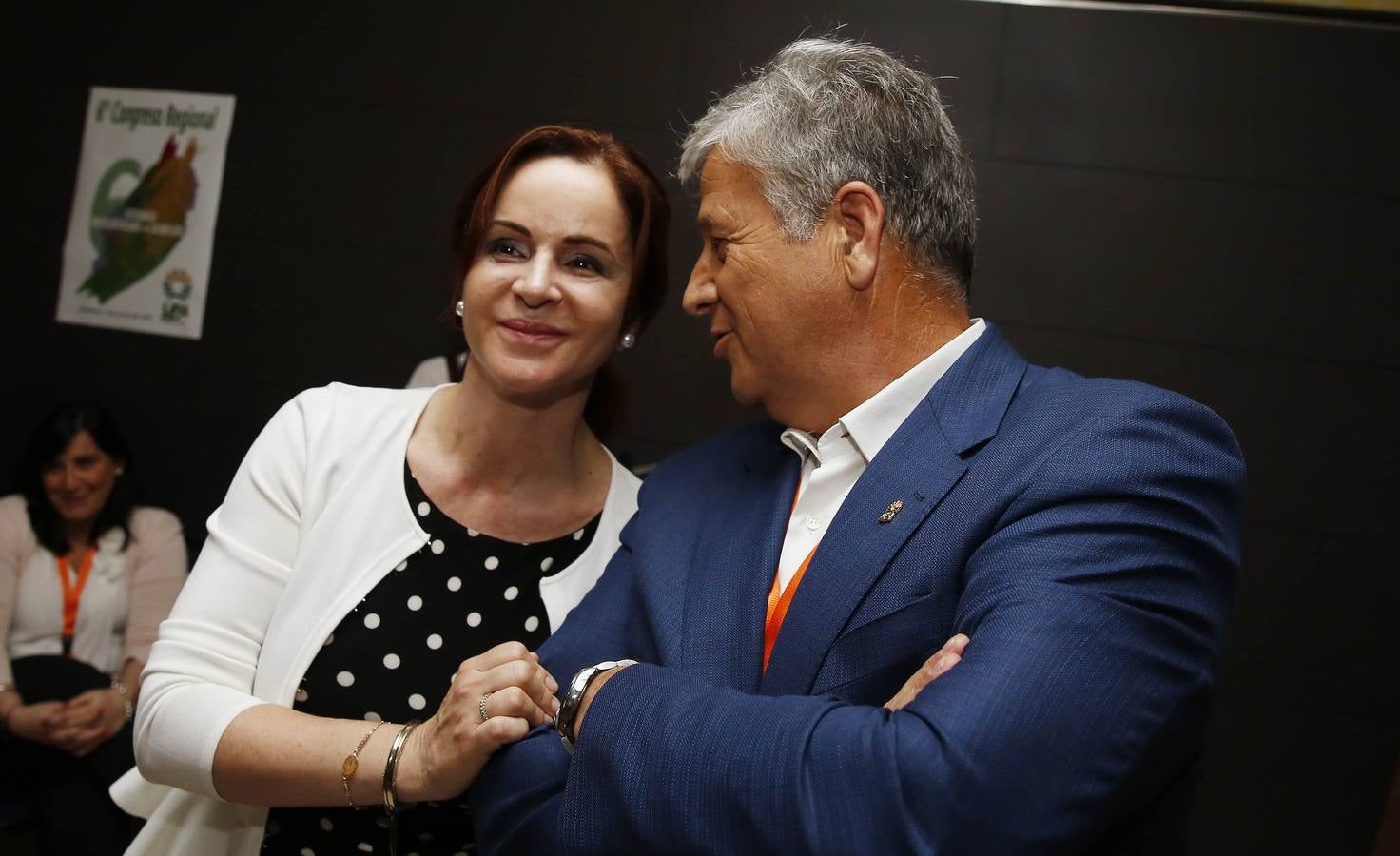 El adiós de Julio López al frente de UPA Castilla y León