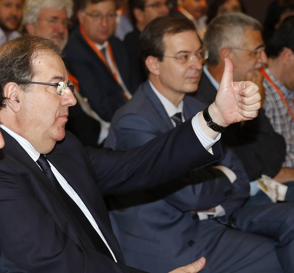 El adiós de Julio López al frente de UPA Castilla y León