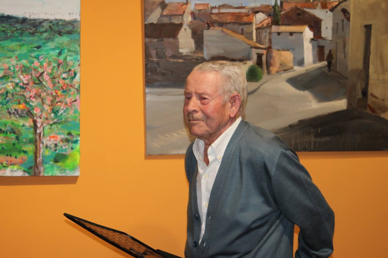 Presentación del libro ‘Baltanás, Corral del Aire. Ruta de las Cabañas Pastoriles’,