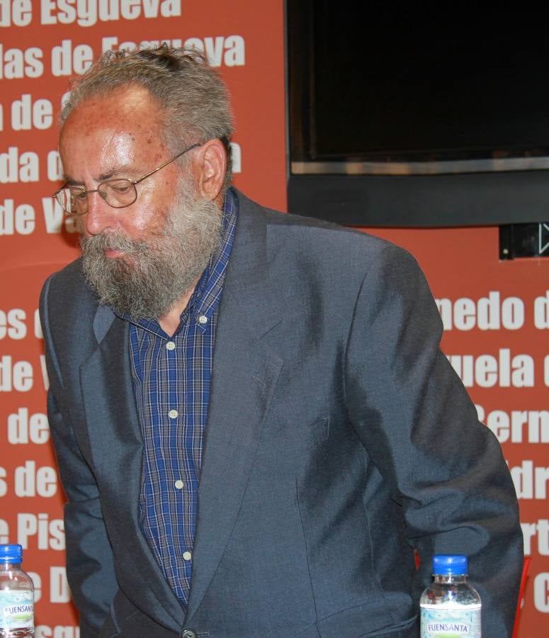 Presentación del libro ‘Baltanás, Corral del Aire. Ruta de las Cabañas Pastoriles’,