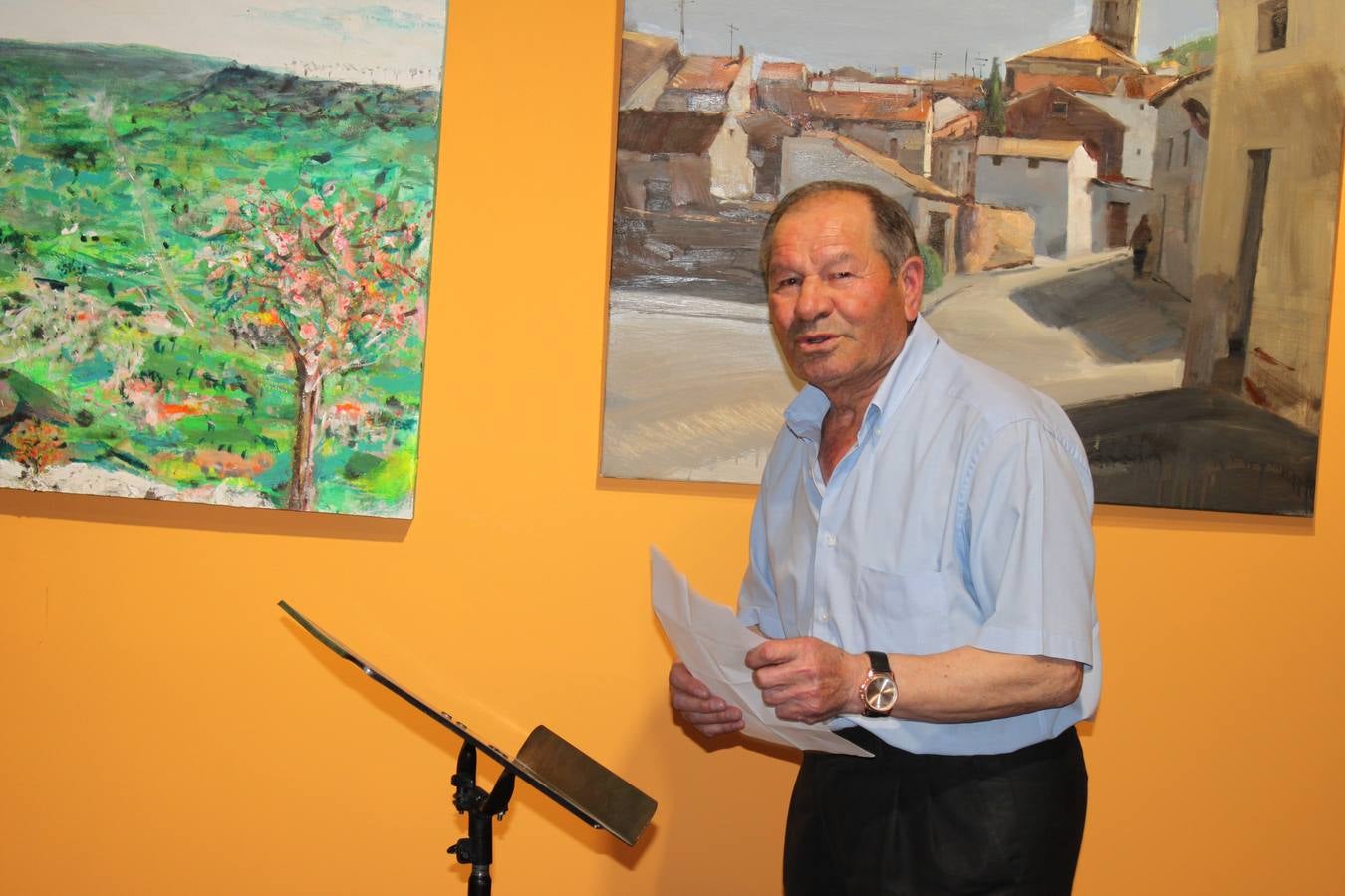Presentación del libro ‘Baltanás, Corral del Aire. Ruta de las Cabañas Pastoriles’,