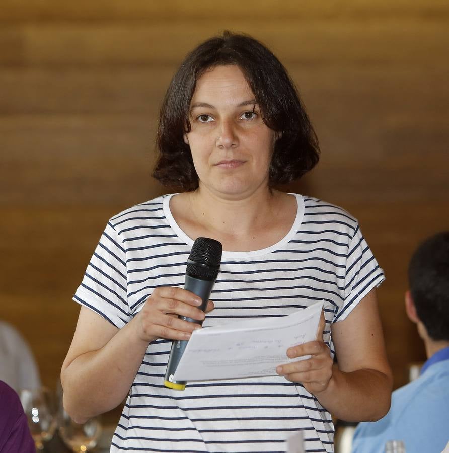VI Jornadas de Cooperativismo Agrario organizadas en Valladolid por El Norte de Castilla (Parte 2)