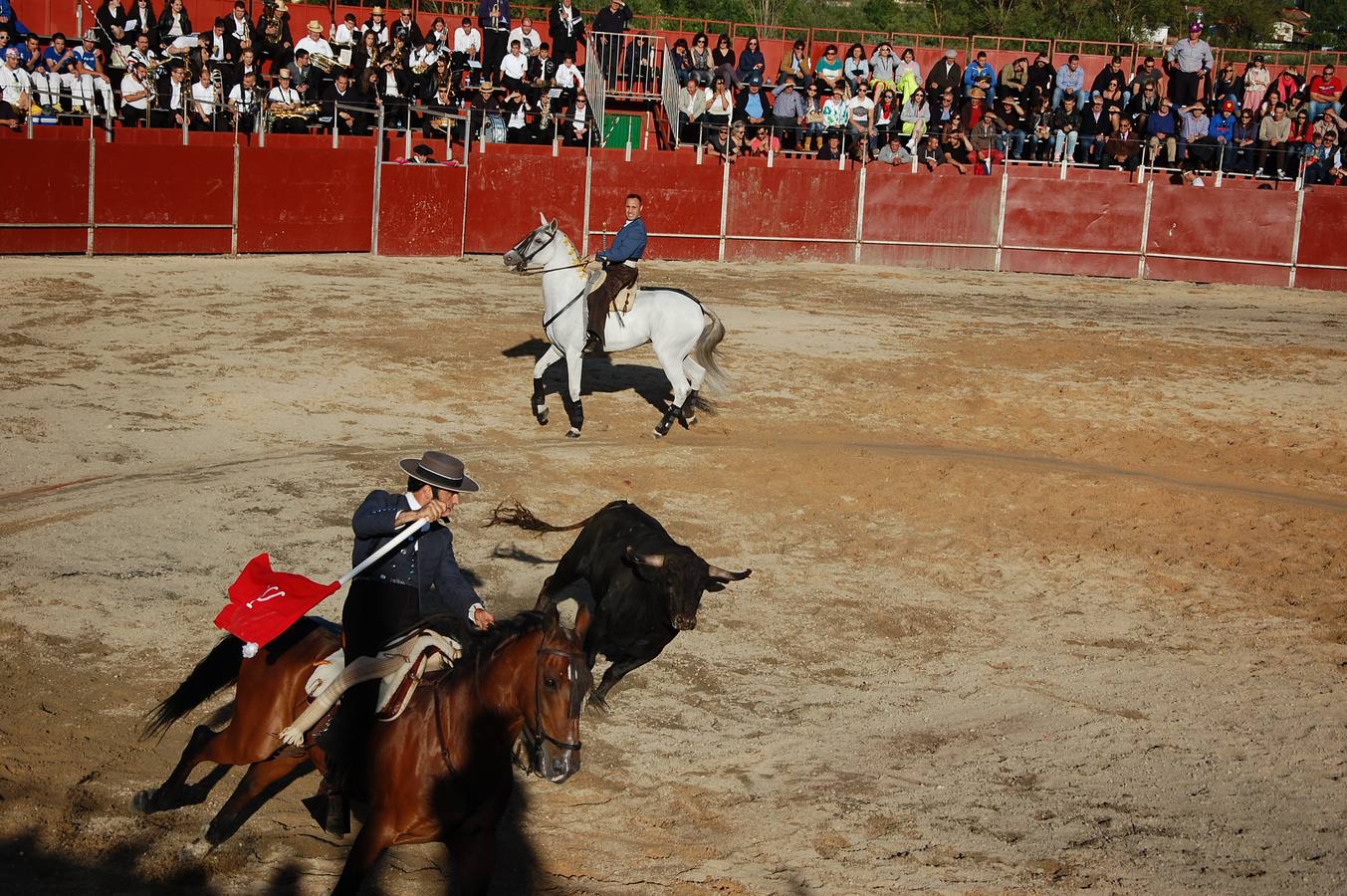 Guardo (Palencia) celebra San Antonio (2/2)