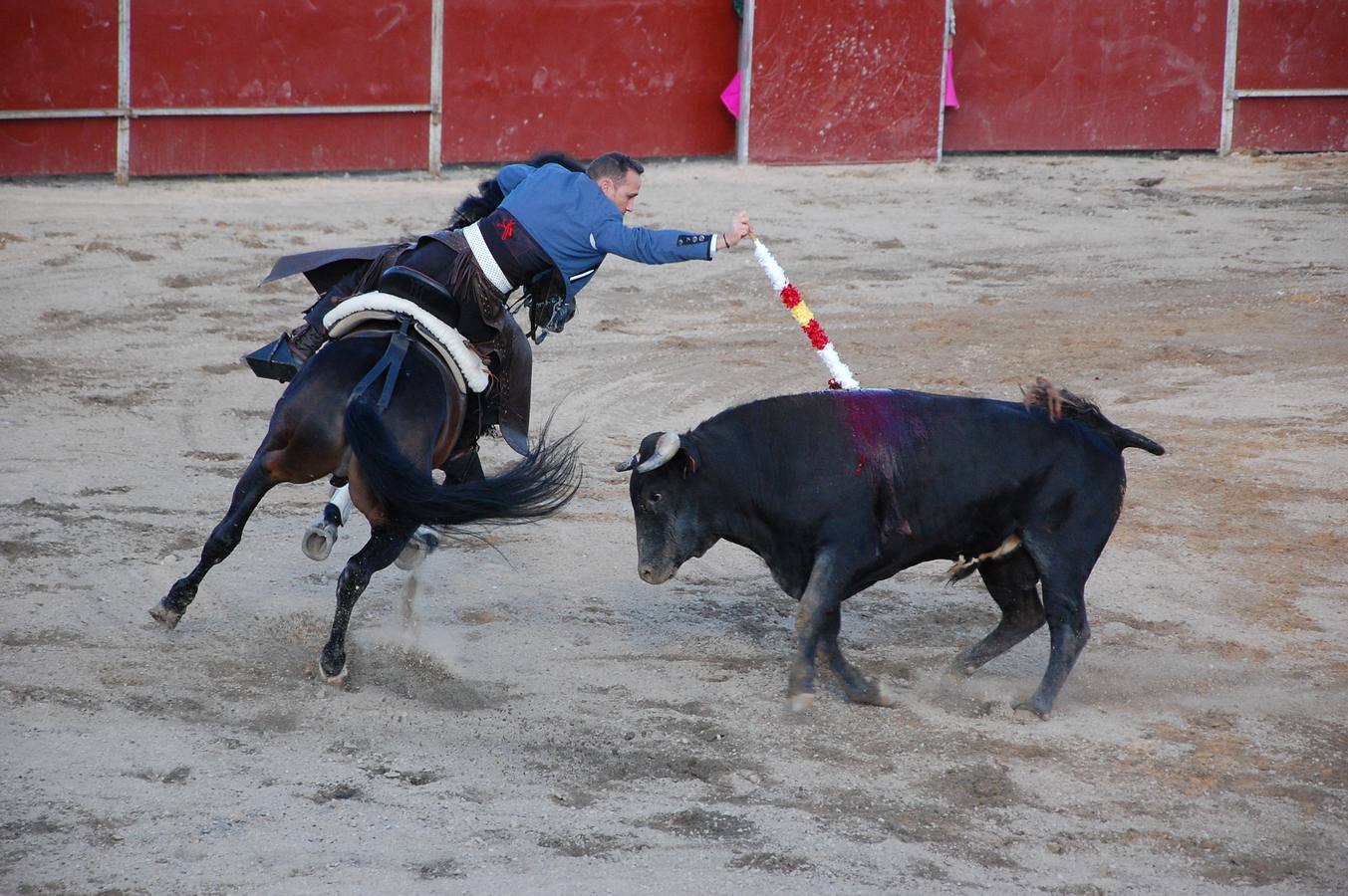 Guardo (Palencia) celebra San Antonio (1/2)