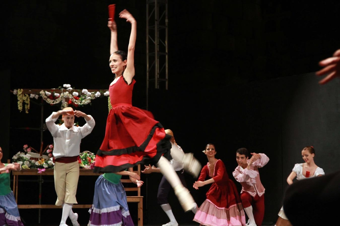 III Festival Segovia en Danza (1/2)