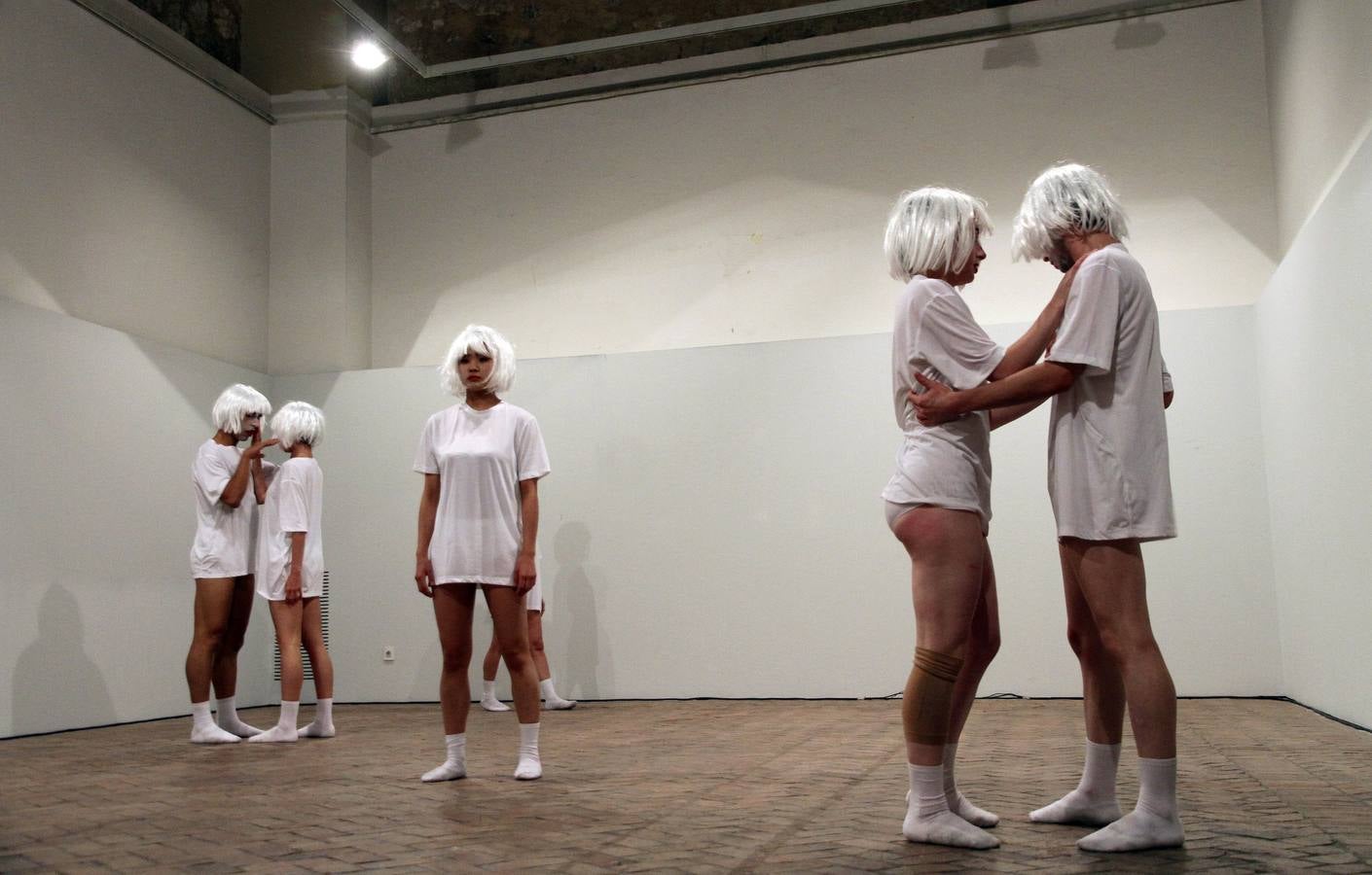 III Festival Segovia en Danza (1/2)