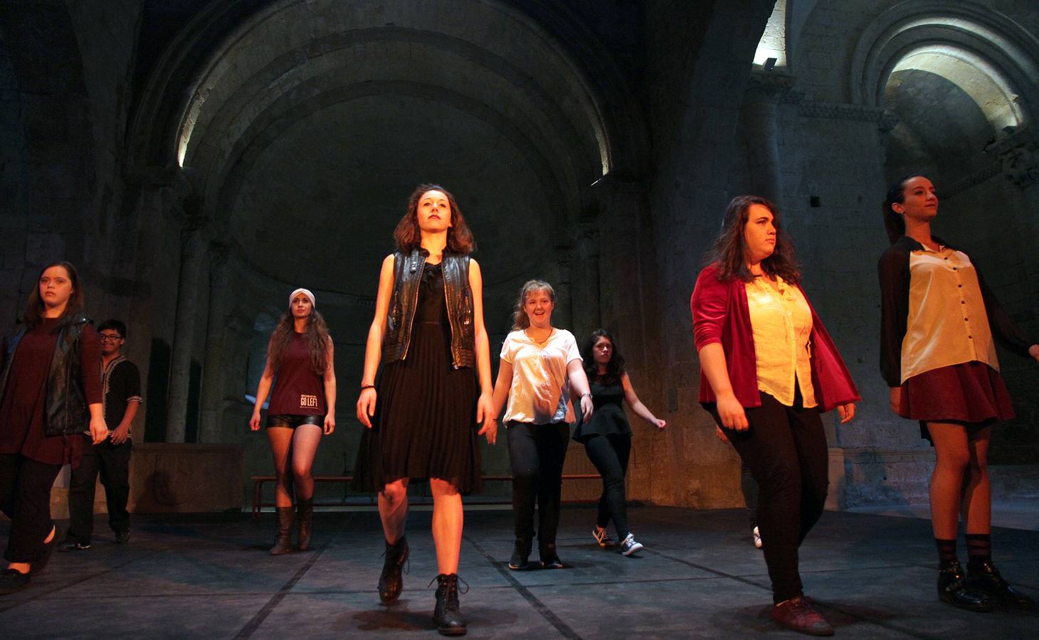 III Festival Segovia en Danza (1/2)