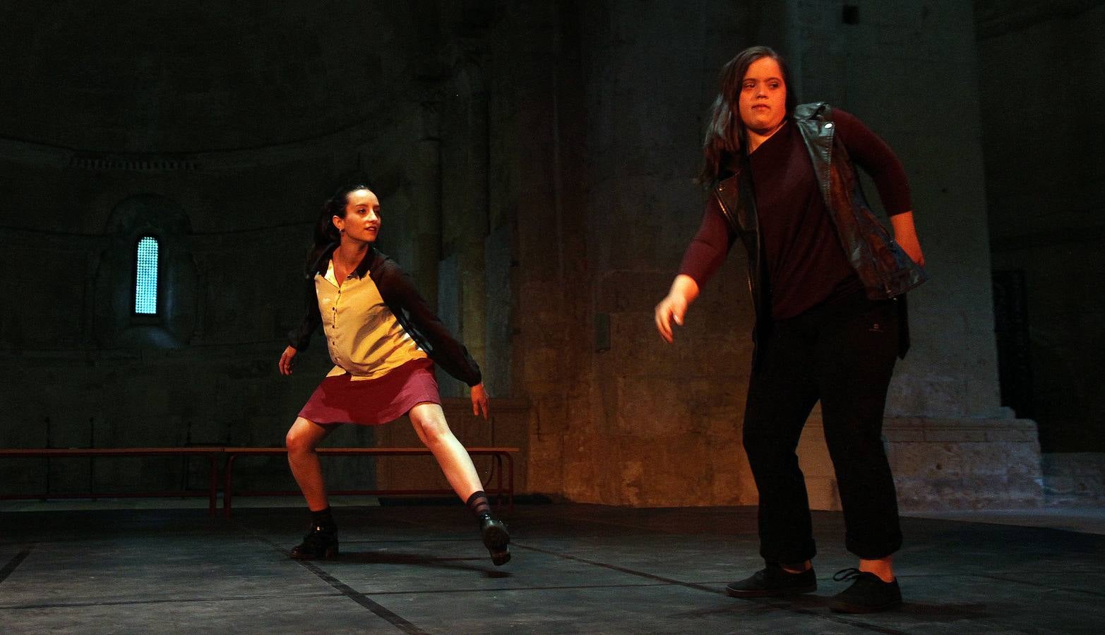 III Festival Segovia en Danza (1/2)