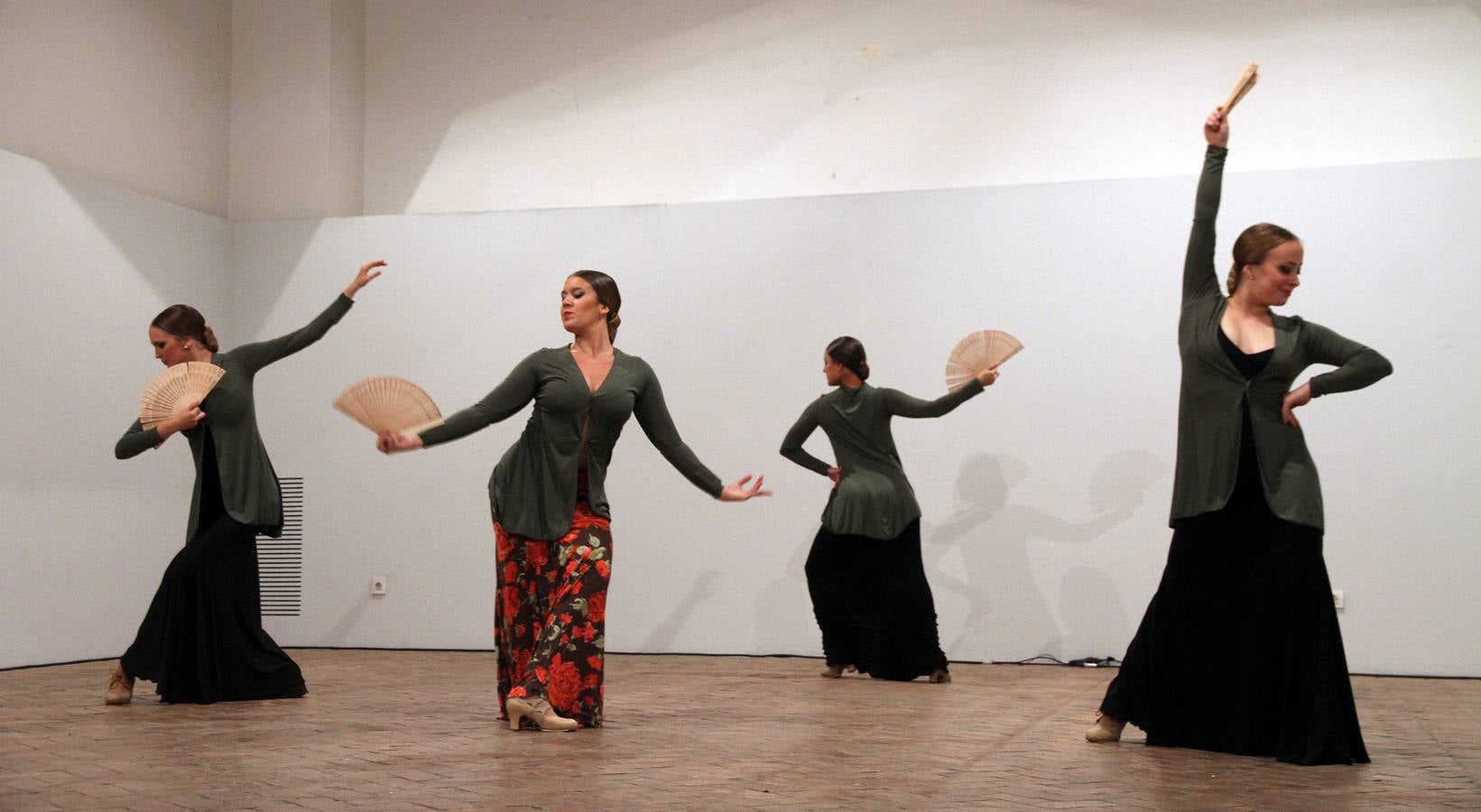 III Festival Segovia en Danza (1/2)