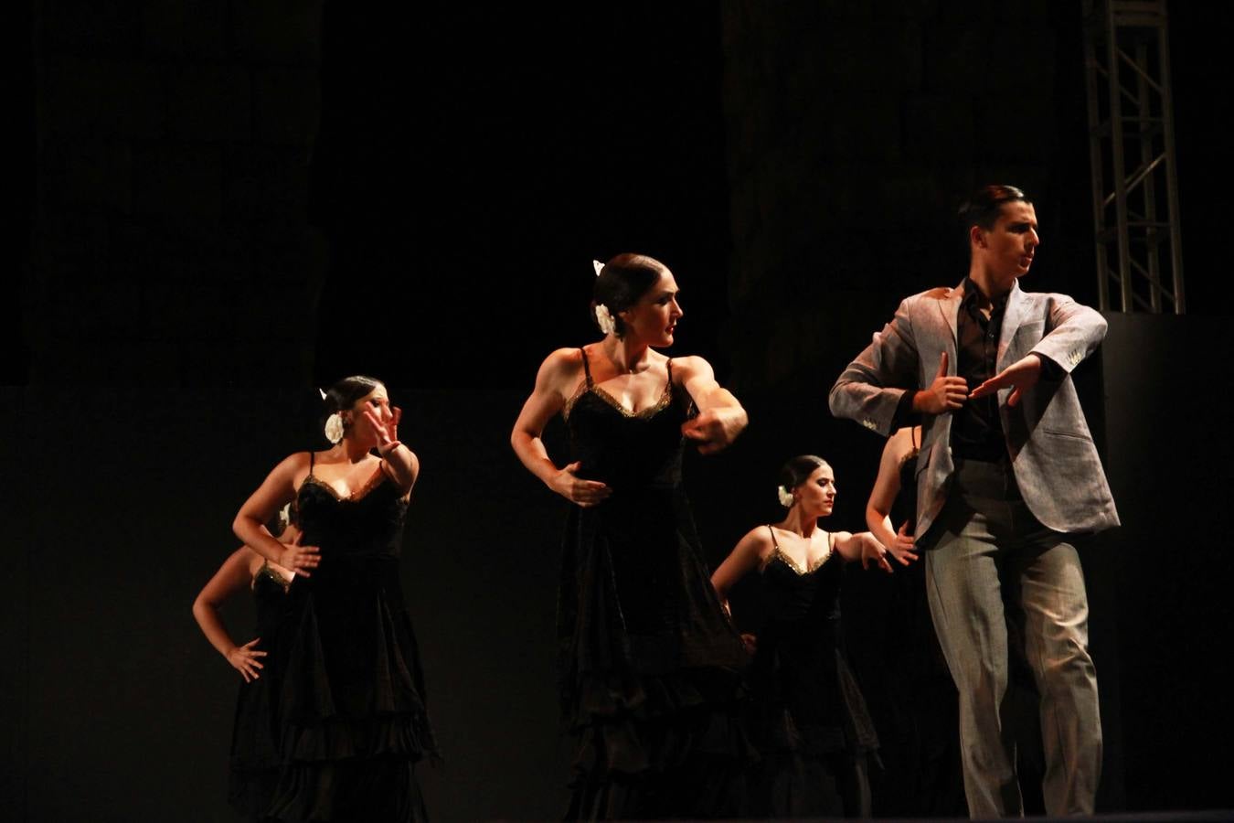 III Festival Segovia en Danza (1/2)