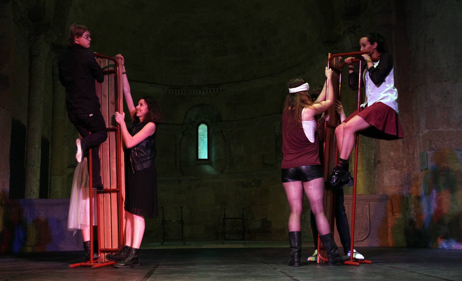 III Festival Segovia en Danza (2/2)