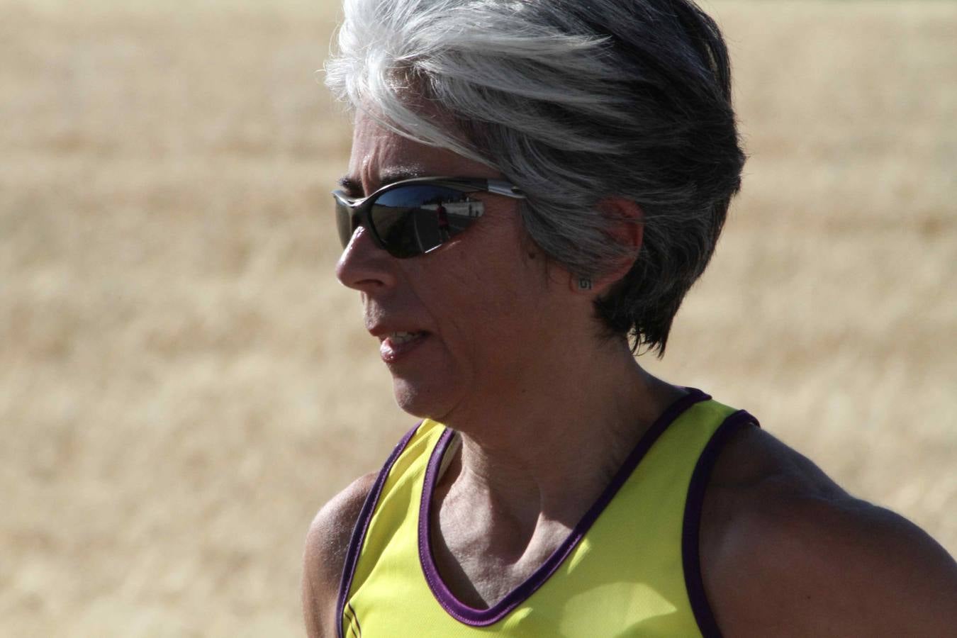 XXXV Media Maratón de Campaspero (Valladolid) (1/2)