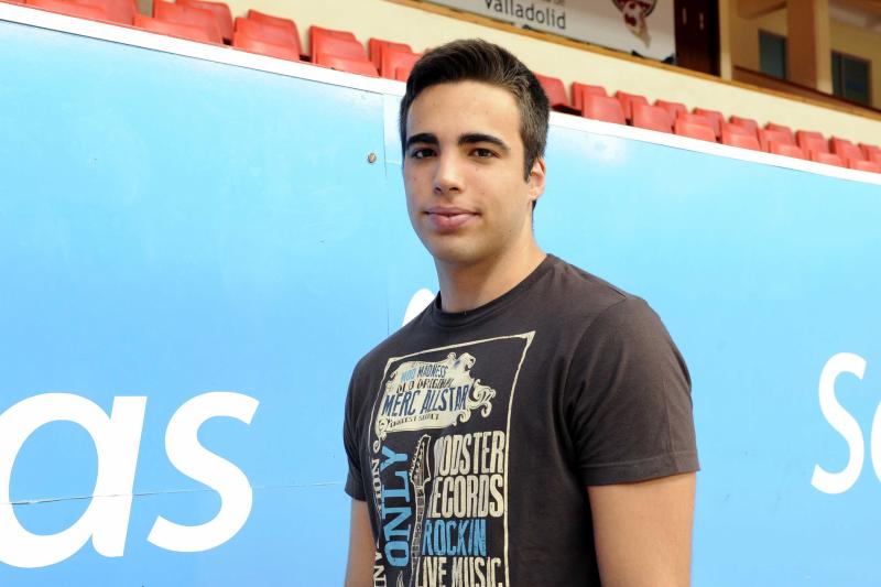 Nico López.