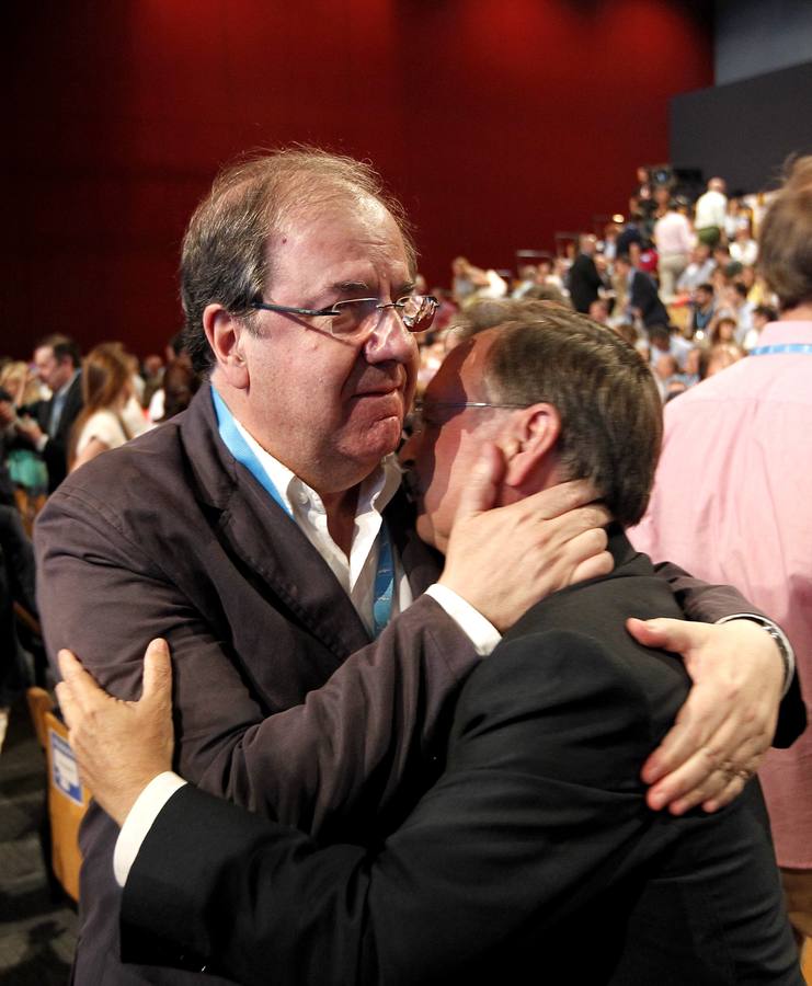 Conferencia política del Partido Popular