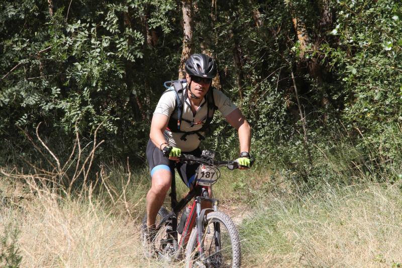 II Ruta Bikes and Birras en Sardón de Duero (Valladolid)