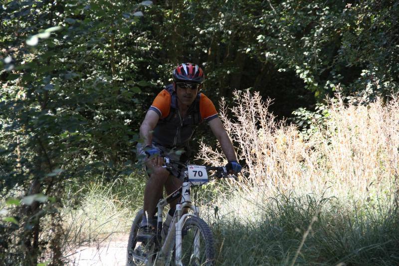 II Ruta Bikes and Birras en Sardón de Duero (Valladolid)