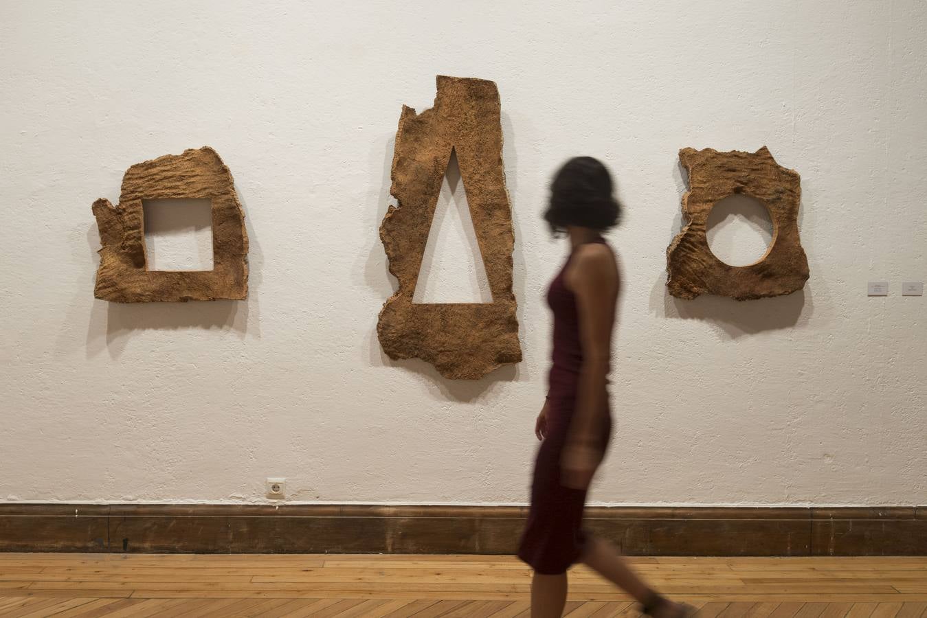 La galería Lelóng desembarca en Valladolid