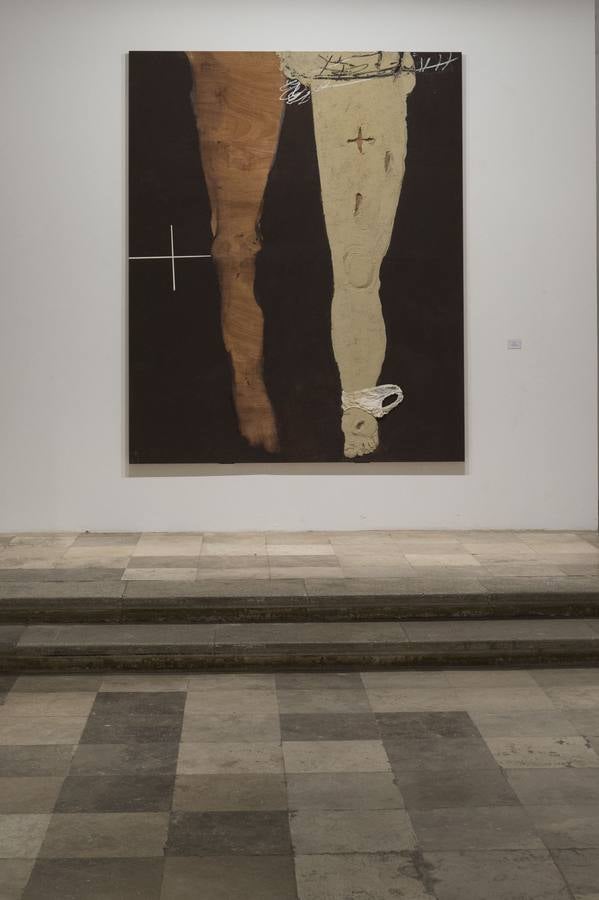 La galería Lelóng desembarca en Valladolid