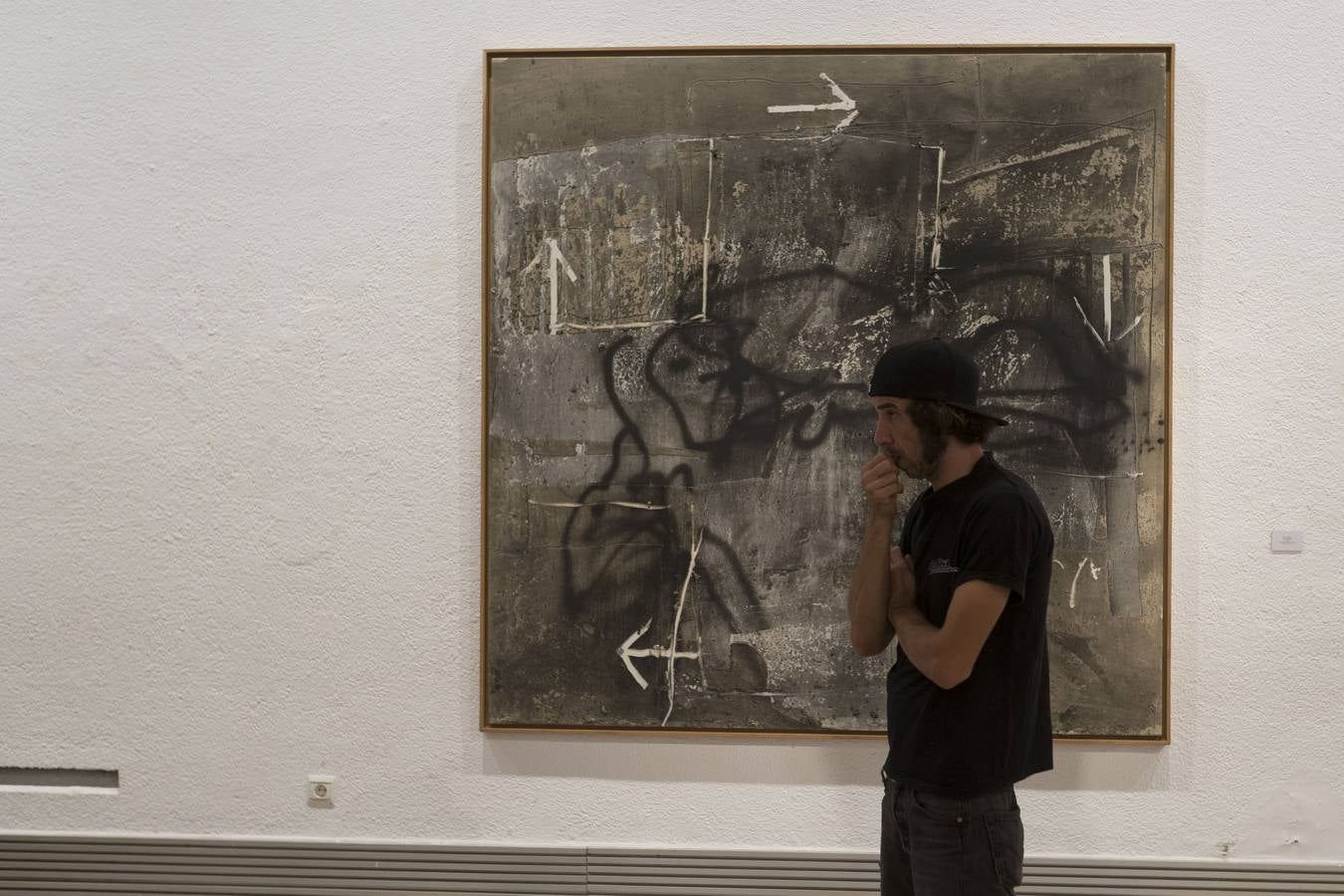 La galería Lelóng desembarca en Valladolid