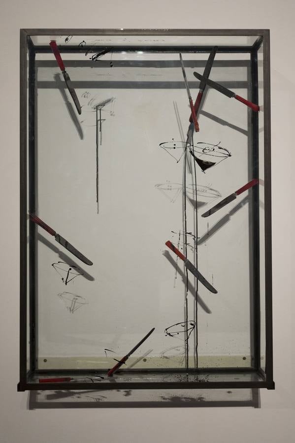 La galería Lelóng desembarca en Valladolid