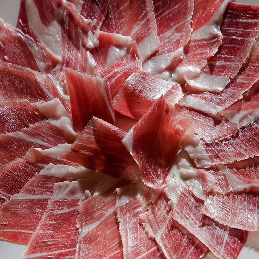 Jamón de Gijuelo (Salamanca)