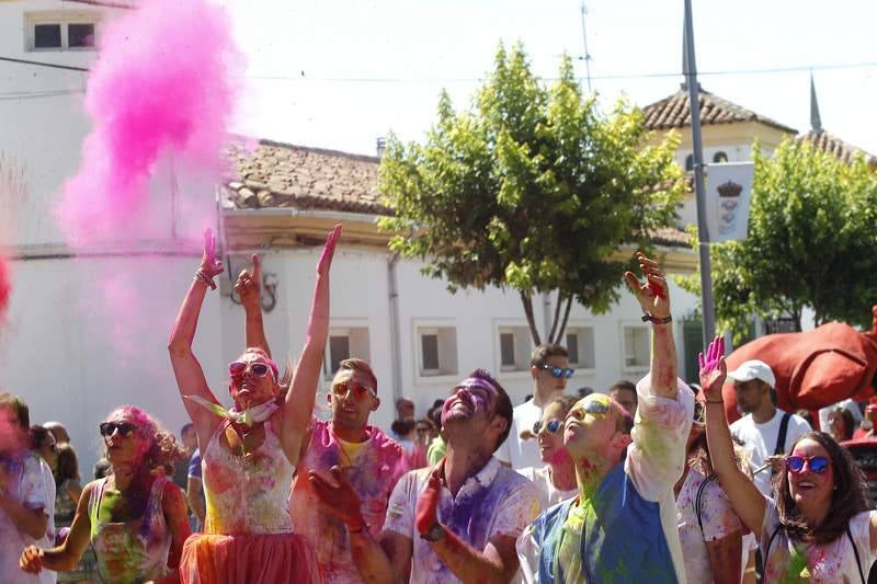 44ª Fiesta de exaltación del cangrejo de río en Herrera de Pisuerga (1/2)