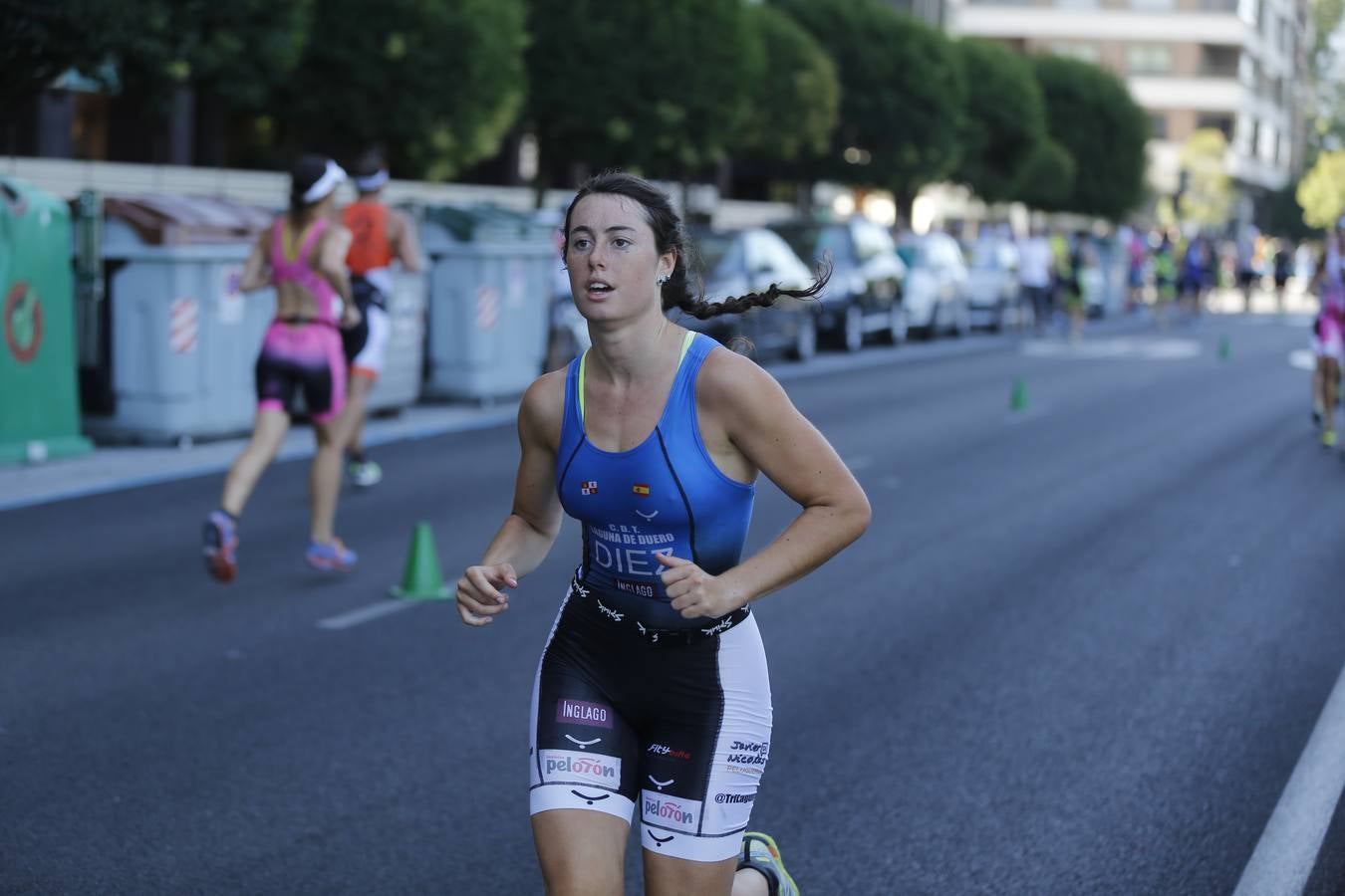 XVIII Triatlón Ciudad de Valladolid (3/5)
