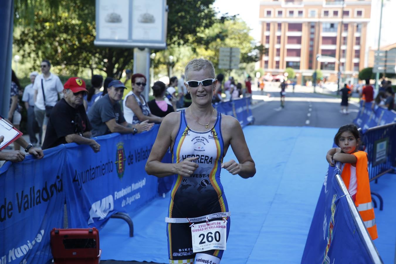 XVIII Triatlón Ciudad de Valladolid (4/5)