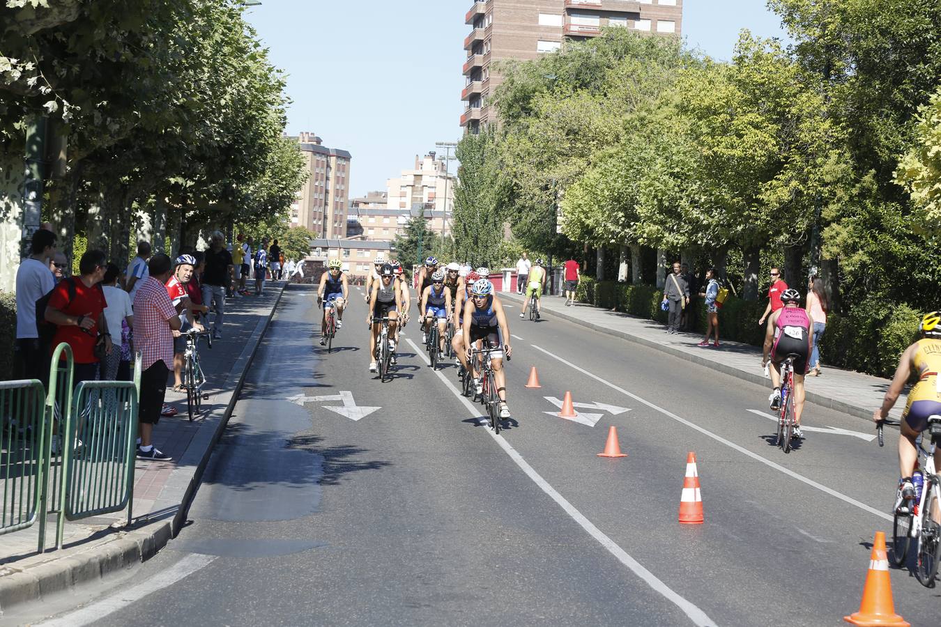 XVIII Triatlón Ciudad de Valladolid (5/5)