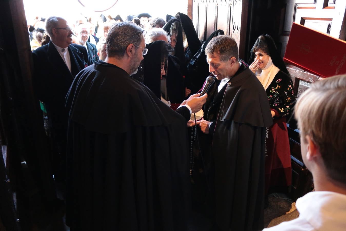 Boda típica de Cadelario (Salamanca)