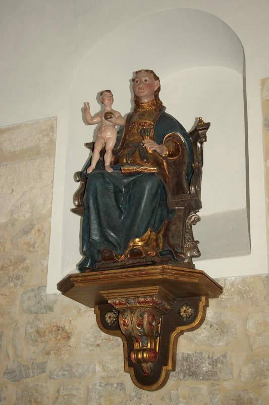 Herrera de Valdecañas (Palencia) celebra su fiesta de verano