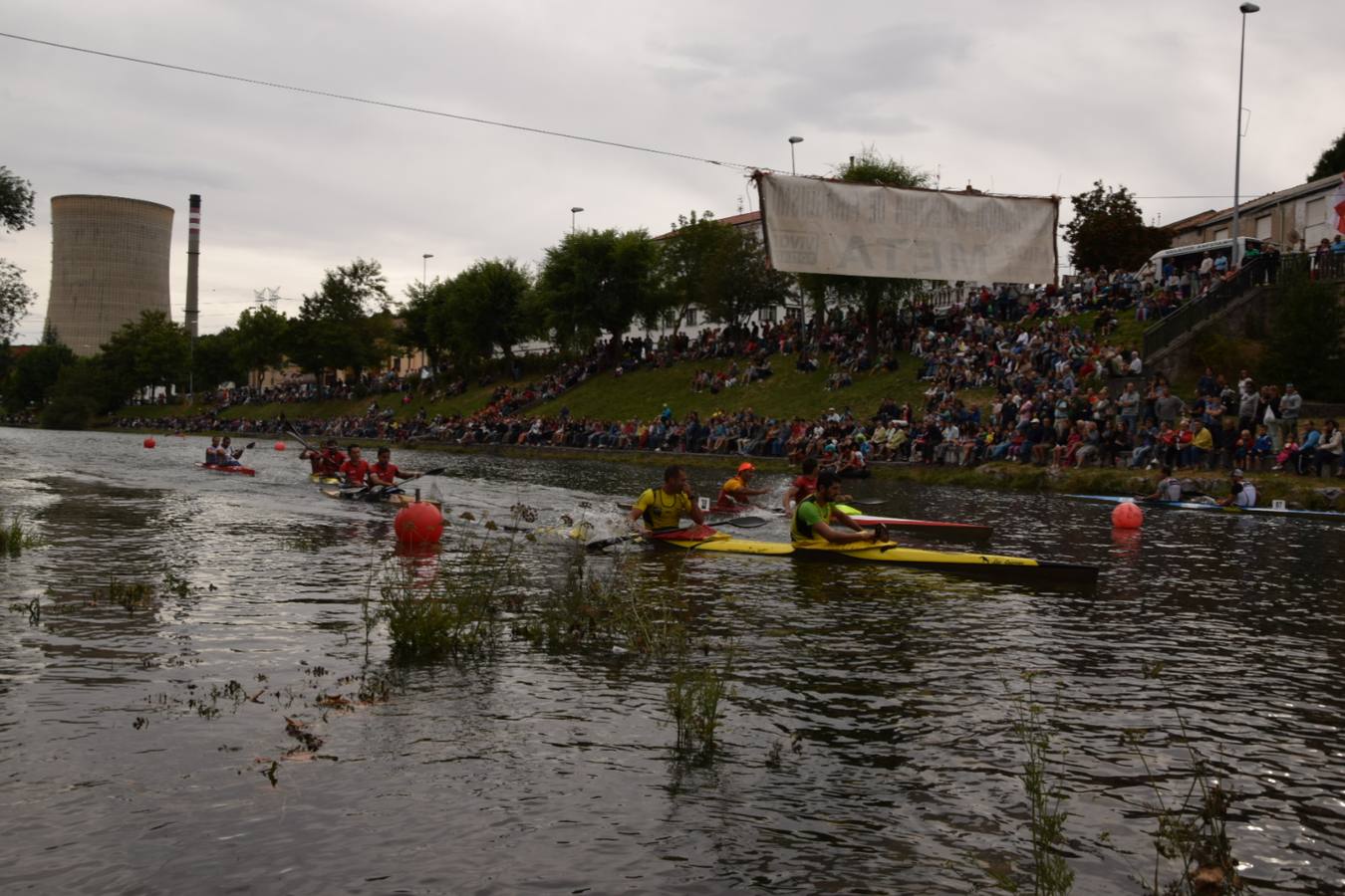 Regata en Velilla (2/2)