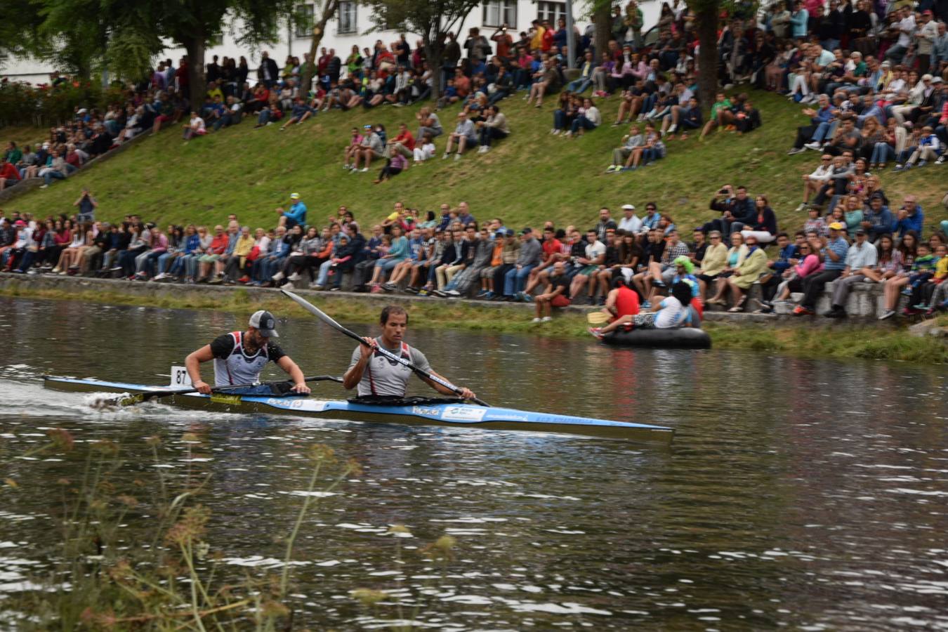 Regata en Velilla (2/2)