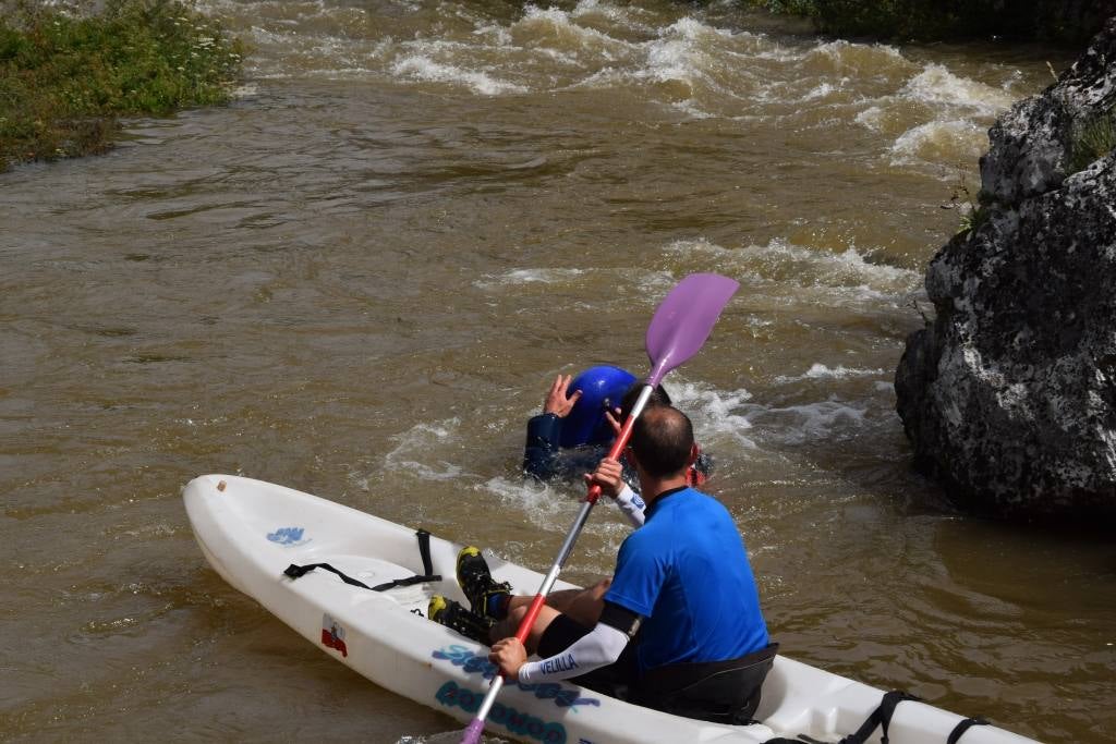 Regata en Velilla (2/2)