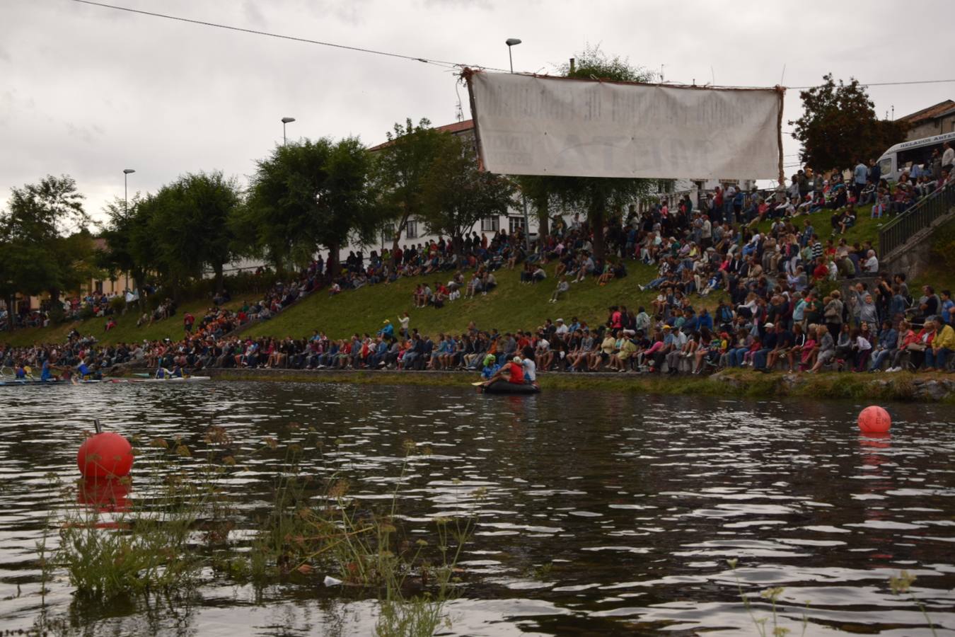 Regata en Velilla (2/2)