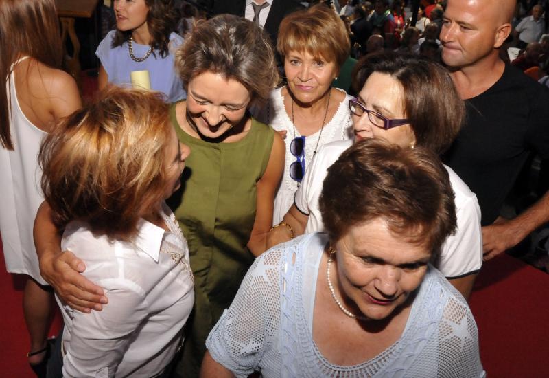 La ministra de Agricultura pronuncia el pregón en Ataquines