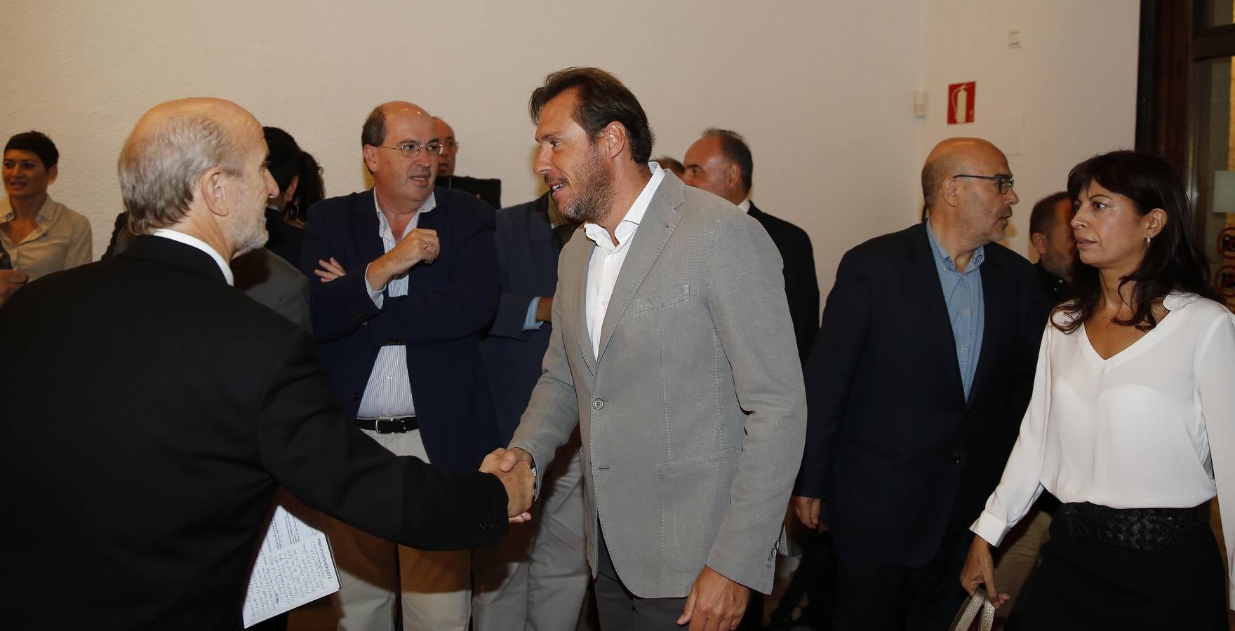 Exposición sobre los 60 años de historia de la Seminci