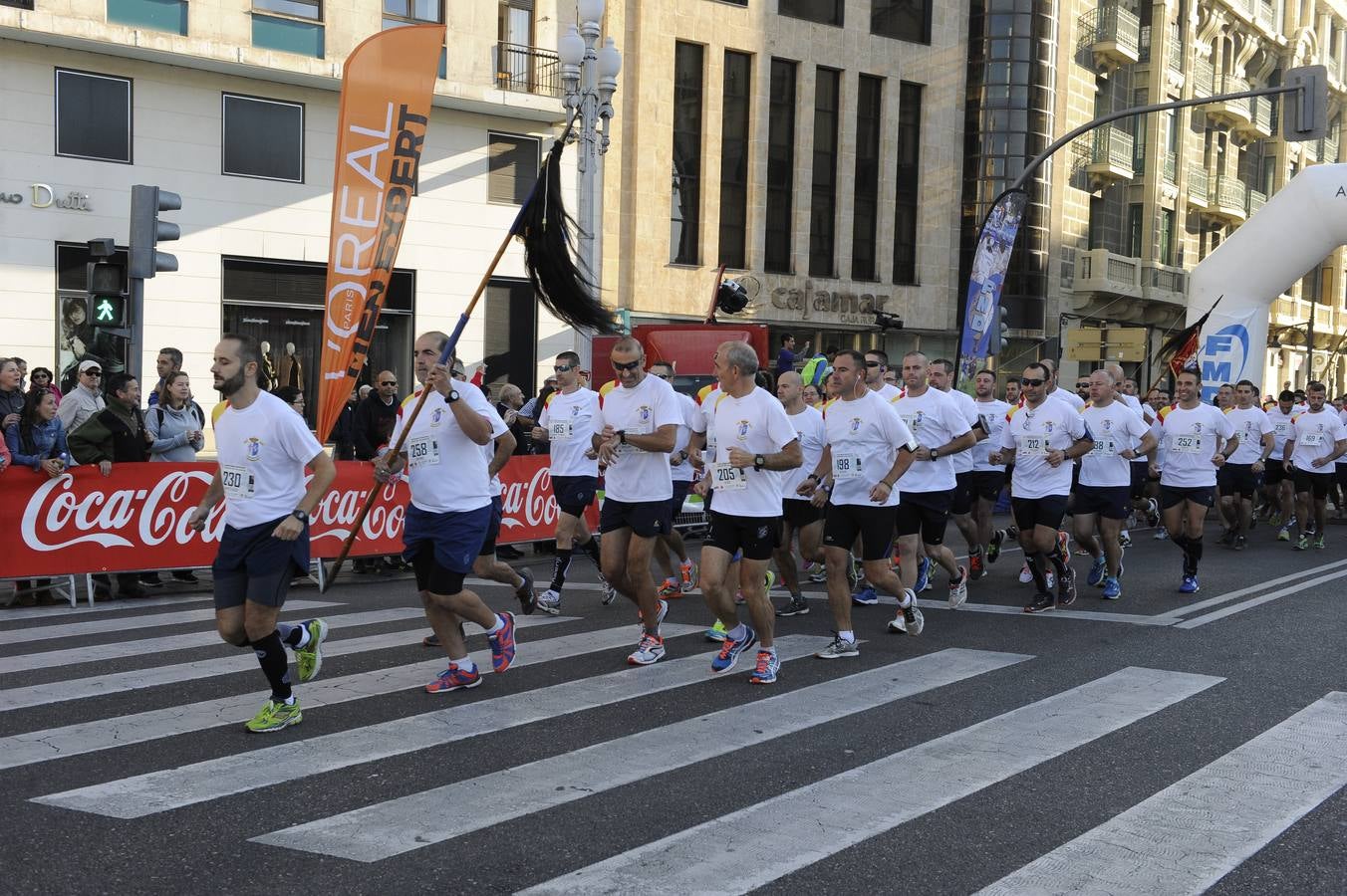 XXVII edición Media Maratón &#039;Ciudad de Valladolid&#039; (2)