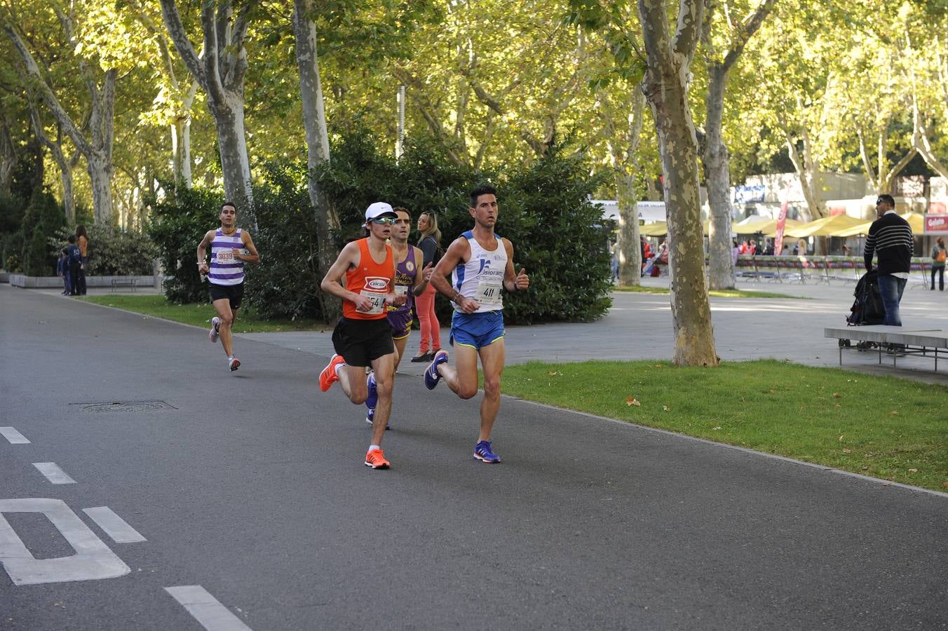 XXVII edición Media Maratón &#039;Ciudad de Valladolid&#039; (2)