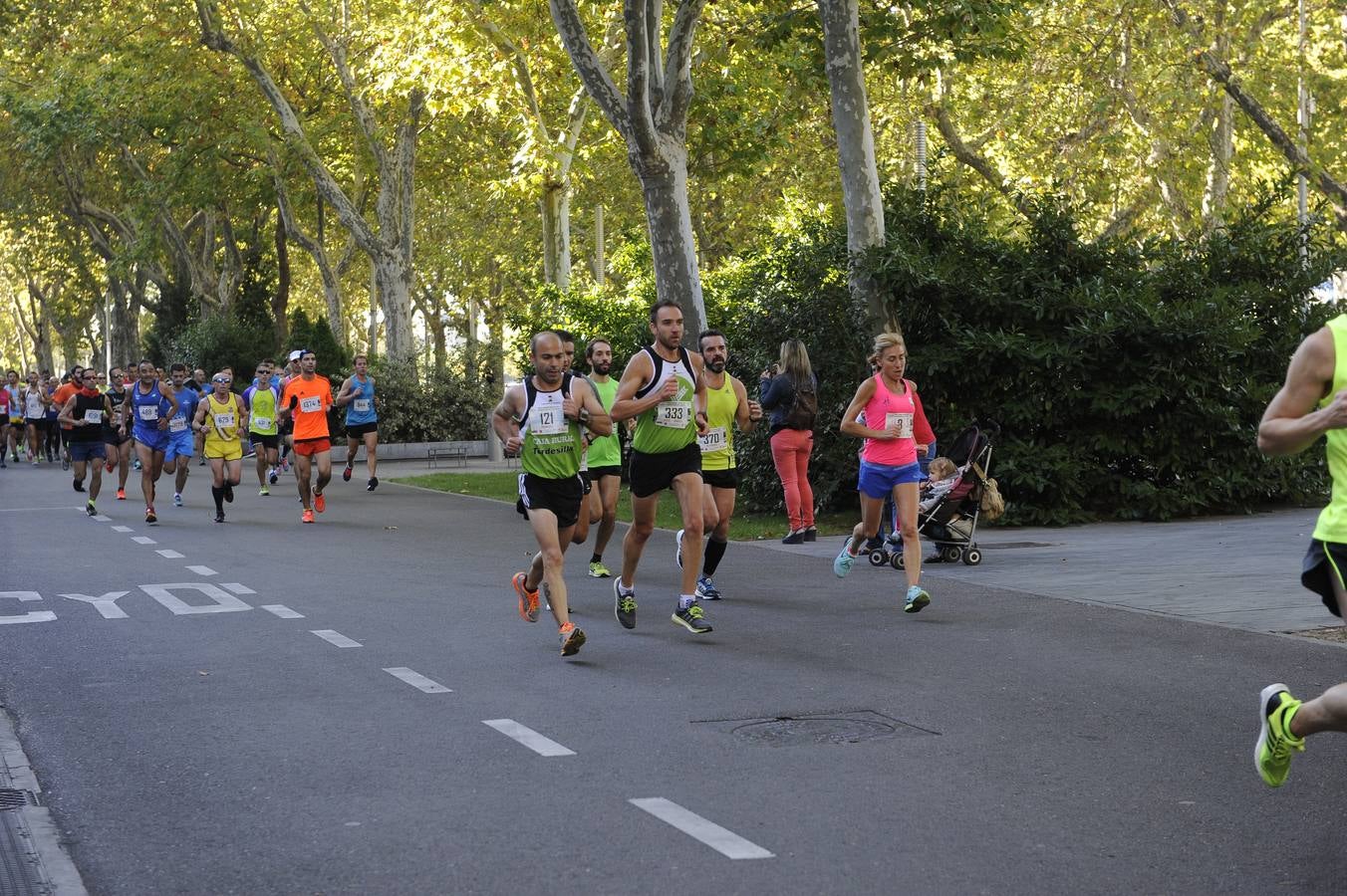 XXVII edición Media Maratón &#039;Ciudad de Valladolid&#039; (3)