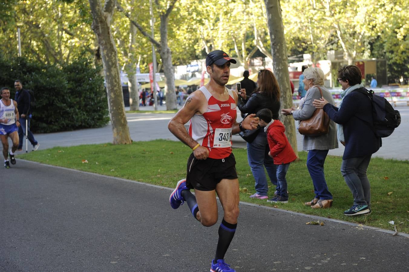 XXVII edición Media Maratón &#039;Ciudad de Valladolid&#039; (3)