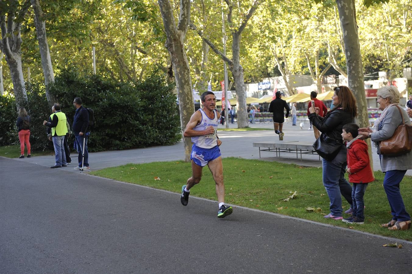 XXVII edición Media Maratón &#039;Ciudad de Valladolid&#039; (3)