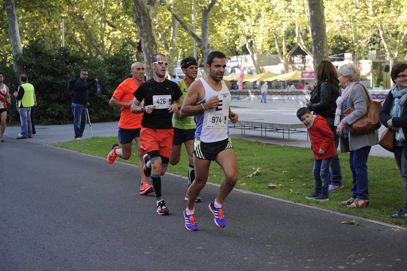 XXVII edición Media Maratón &#039;Ciudad de Valladolid&#039; (3)