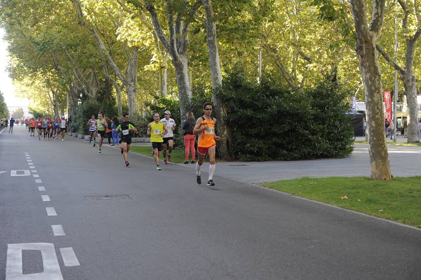 XXVII edición Media Maratón &#039;Ciudad de Valladolid&#039; (3)