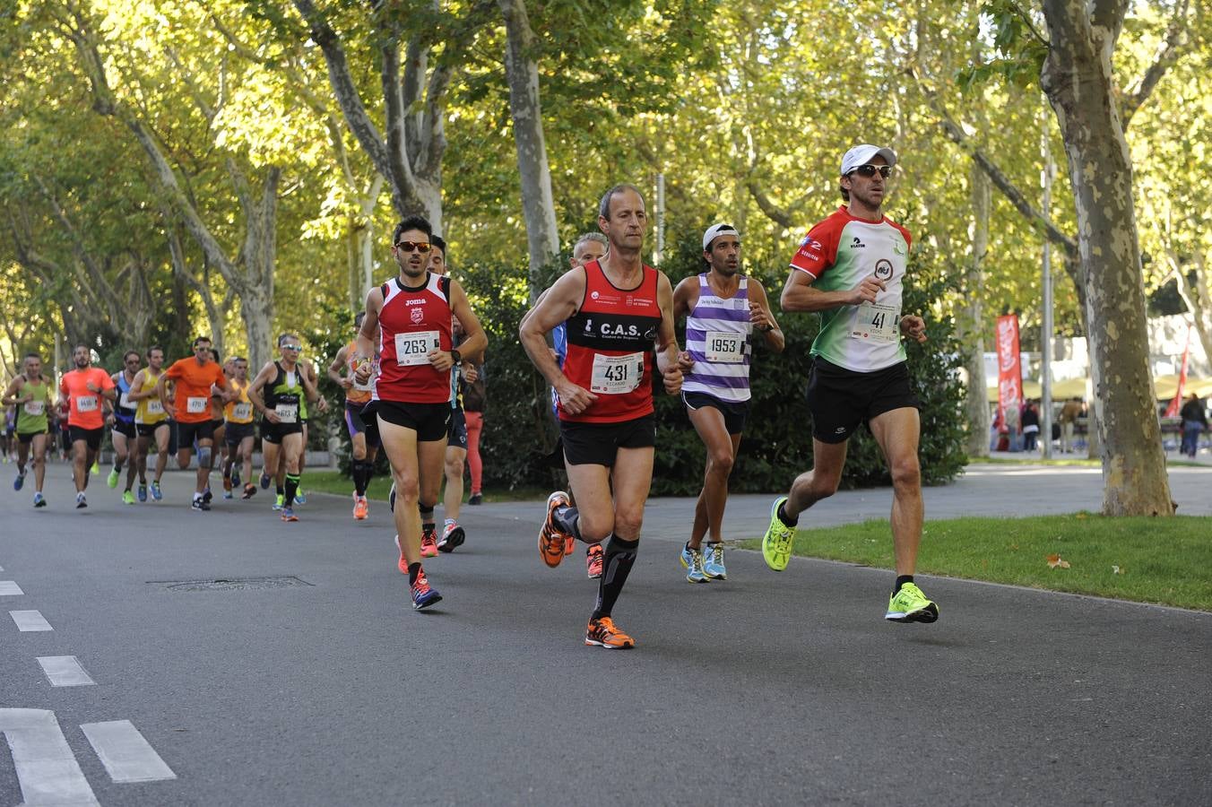XXVII edición Media Maratón &#039;Ciudad de Valladolid&#039; (3)