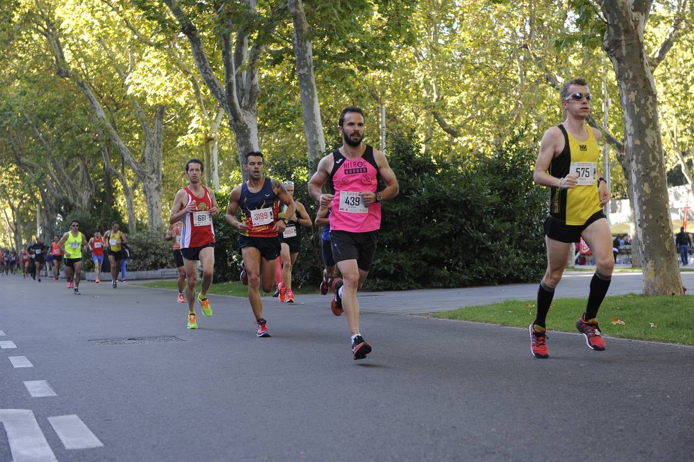 XXVII edición Media Maratón &#039;Ciudad de Valladolid&#039; (3)