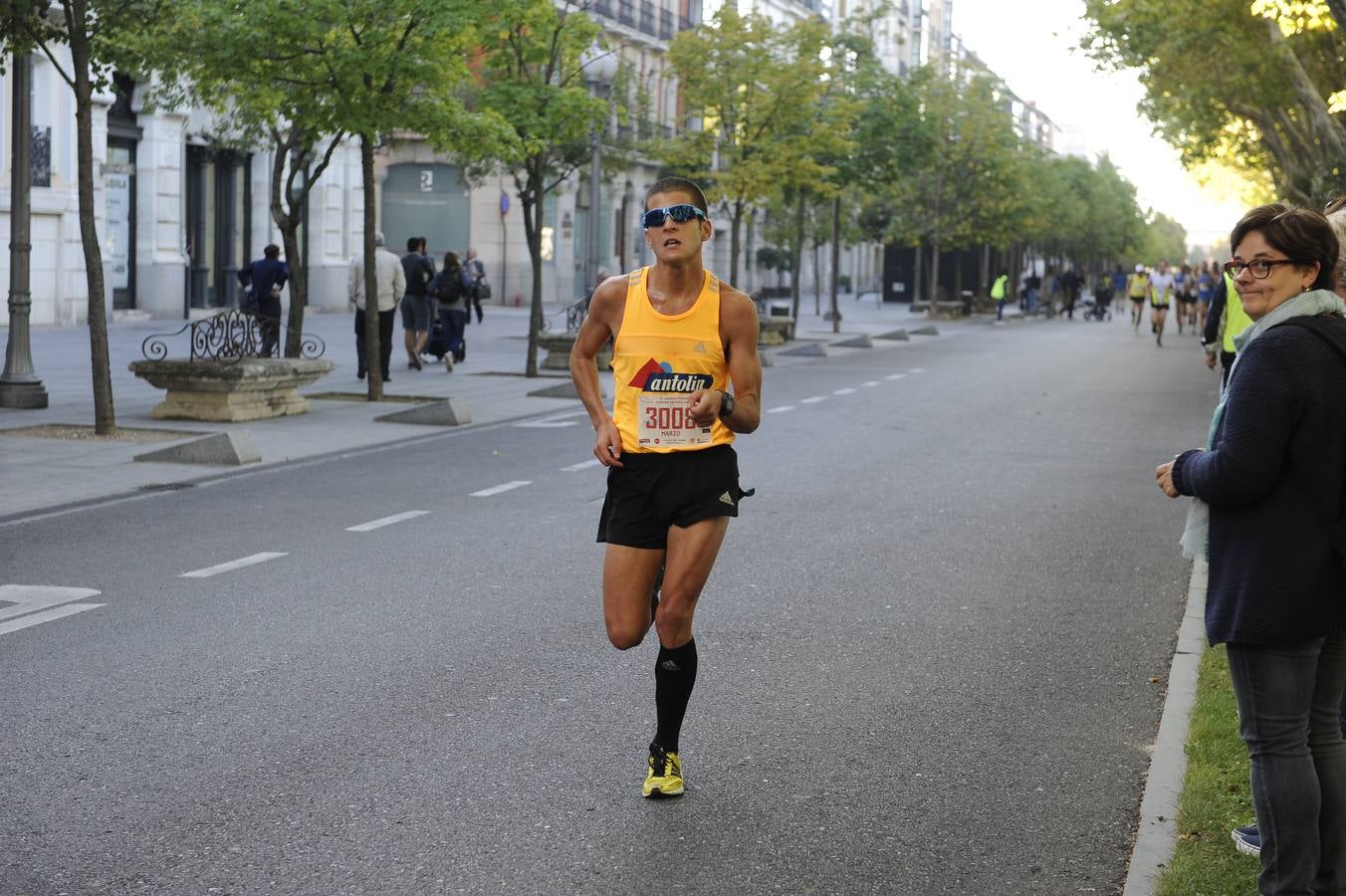 XXVII edición Media Maratón &#039;Ciudad de Valladolid&#039; (3)